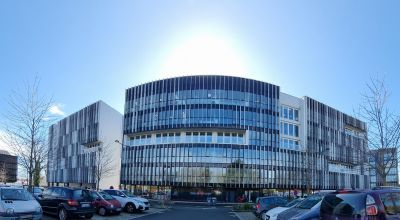 Bureaux Rennes