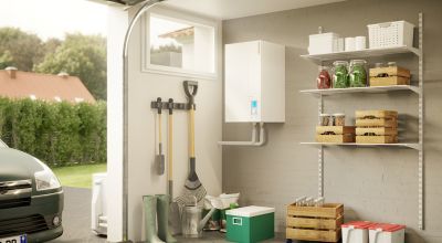 Bar Th 104 Pompe A Chaleur Aireau Eaueau