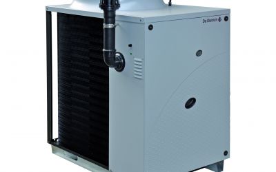 Bat Th 141 Pac Moteur Gaz Type Air Eau
