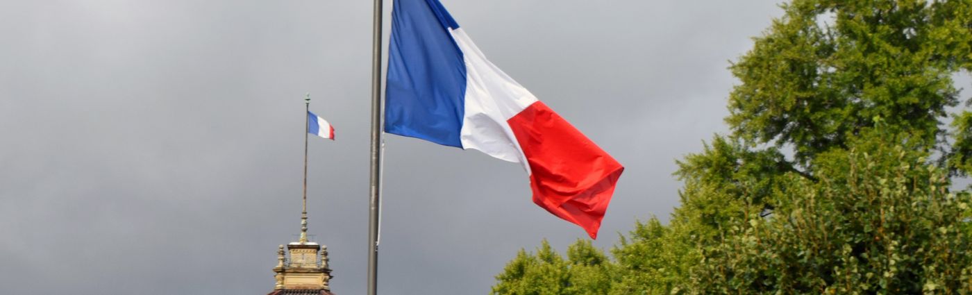 Drapeau Francais2
