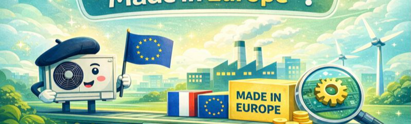 Article Made In Europe