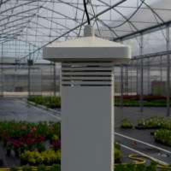 Ordinateur Climatique