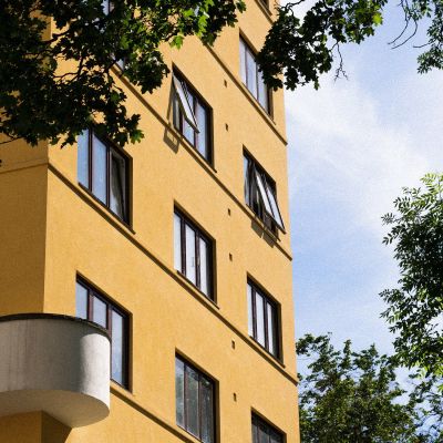 Appartement Logement Collectif2