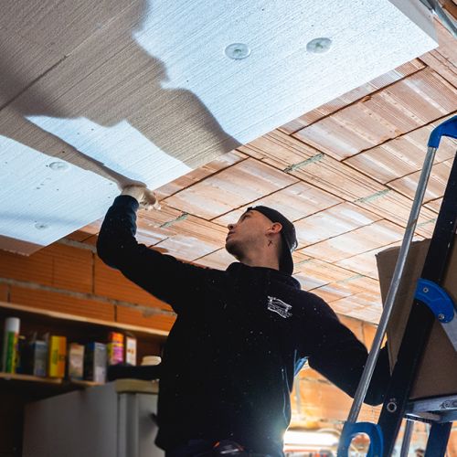 Plancher Bas
