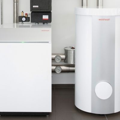 Pompe Chaleur Eau Eau