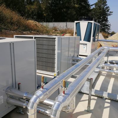 Bat Th 140 Pac Absorption Aireau Ou Eaueau
