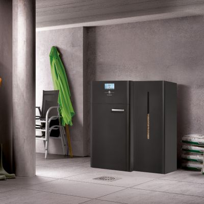 Barth113 Chaudiere Biomasse Individuelle