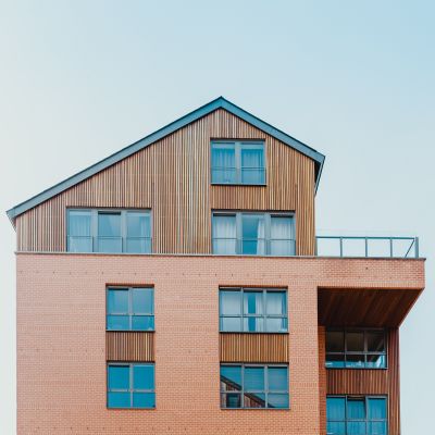 Building Ciel Bleu 3