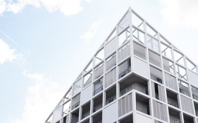 Building Ciel Bleu 2