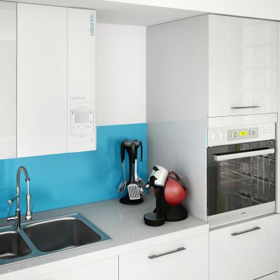 Barth159 Pac Hybride Individuelle