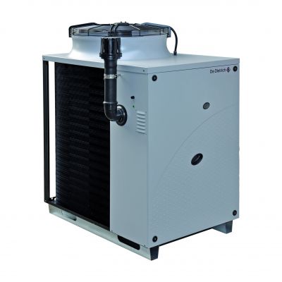 Bat Th 141 Pac Moteur Gaz Type Air Eau
