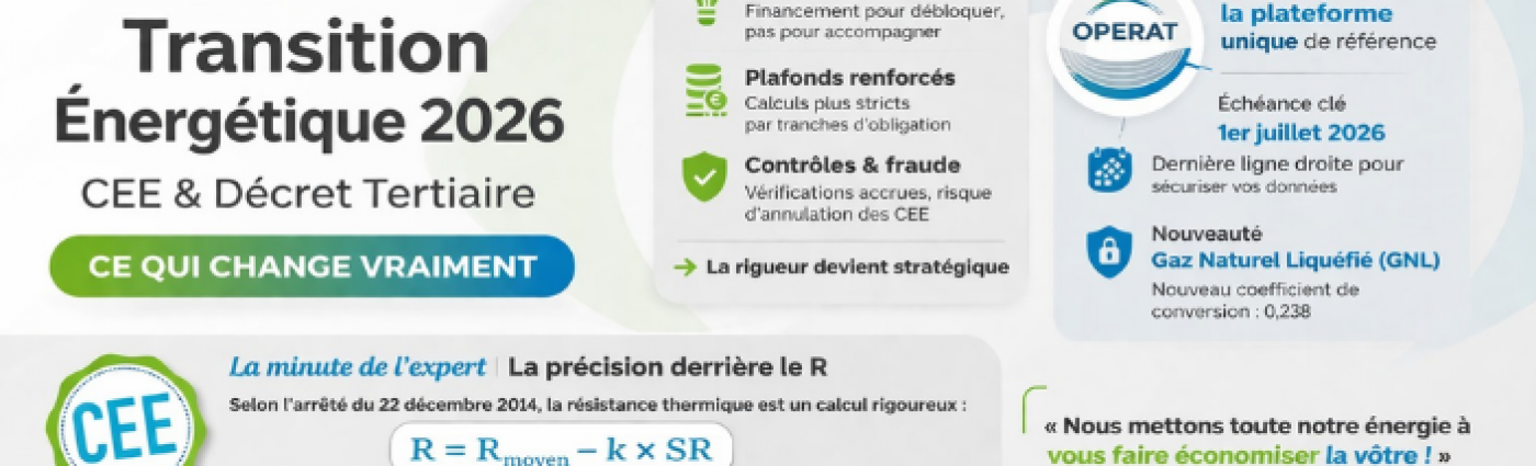 Article Transition Energetique 2026 Decryptage