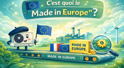 Article Made In Europe