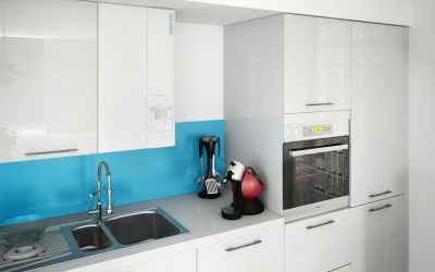 Barth159 Pac Hybride Individuelle