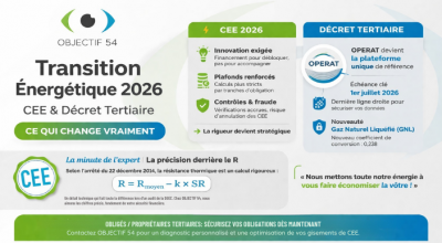 Article Transition Energetique 2026 Decryptage