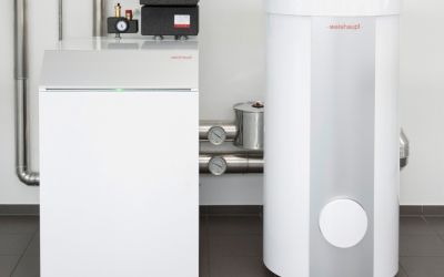 Pompe Chaleur Eau Eau