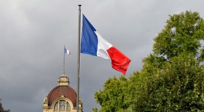 Drapeau Francais2