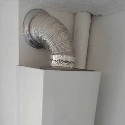 Barth163 Conduit Evacuation