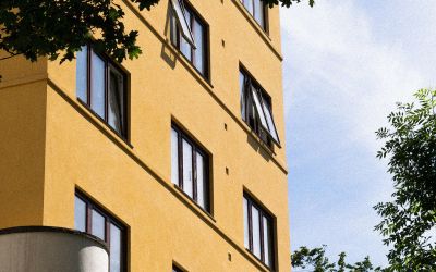 Appartement Logement Collectif2