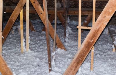 Isolation Soufflage 2