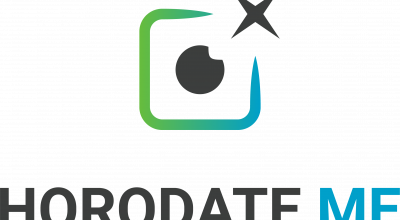 Logo Horodate Me Vertical Couleurs 72ppi
