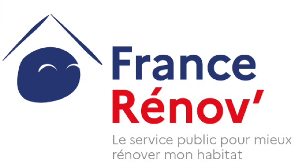 Logo france renov